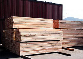 県産木材の安定供給及びさがの木プレゼント事業